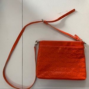 AUTHENTIC DKNY SHOULDER BAG